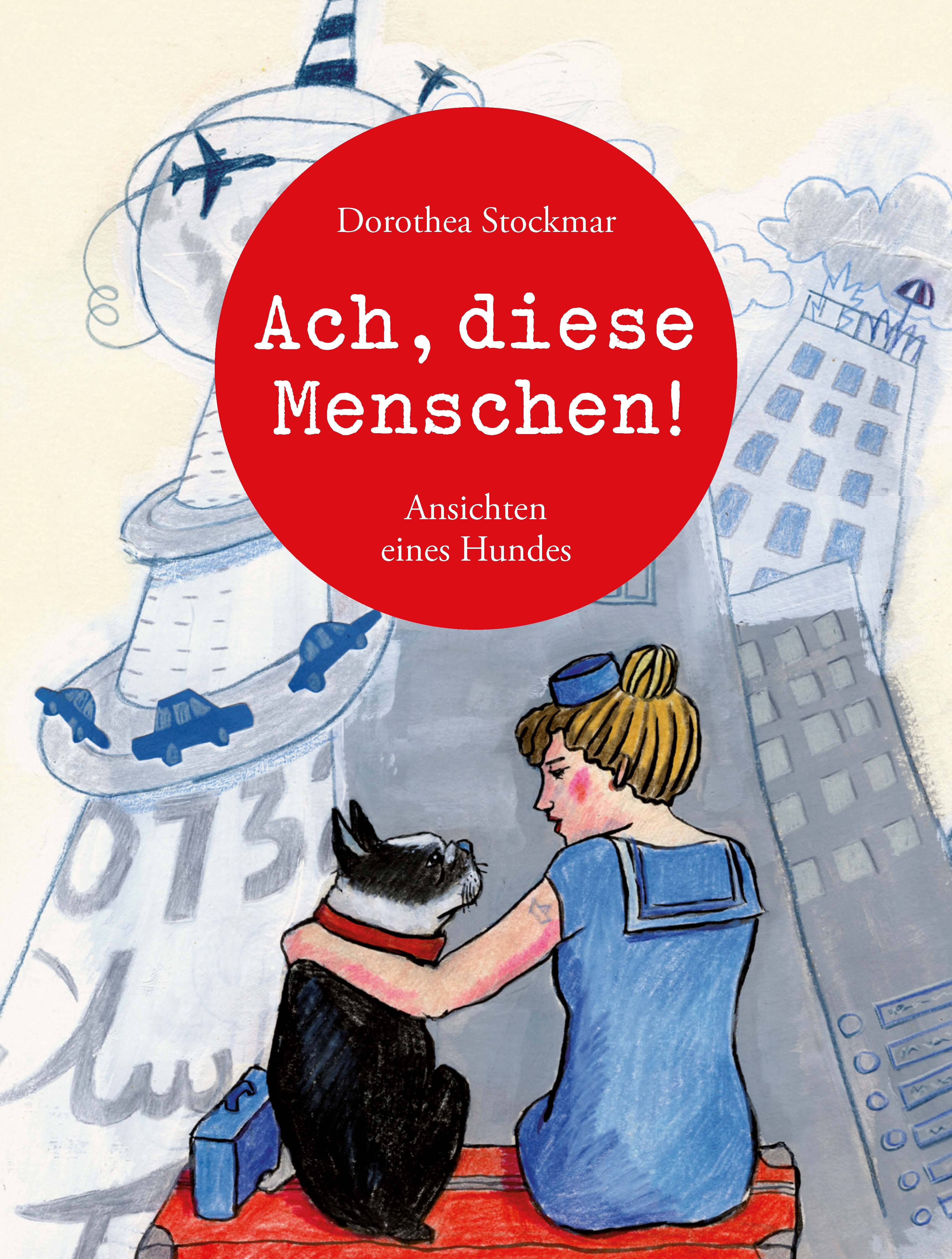 ds+sg rocketbuch Cover